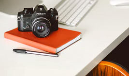 تنظیمات عمومی دوربین برای افراد مبتدی